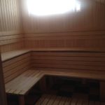 Аэройога на Ладоге в апреле